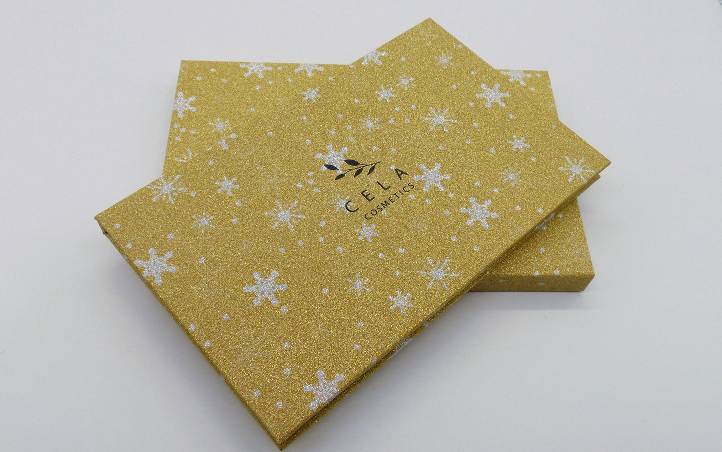 15 Color 24k Eyeshadow Glitter Palette