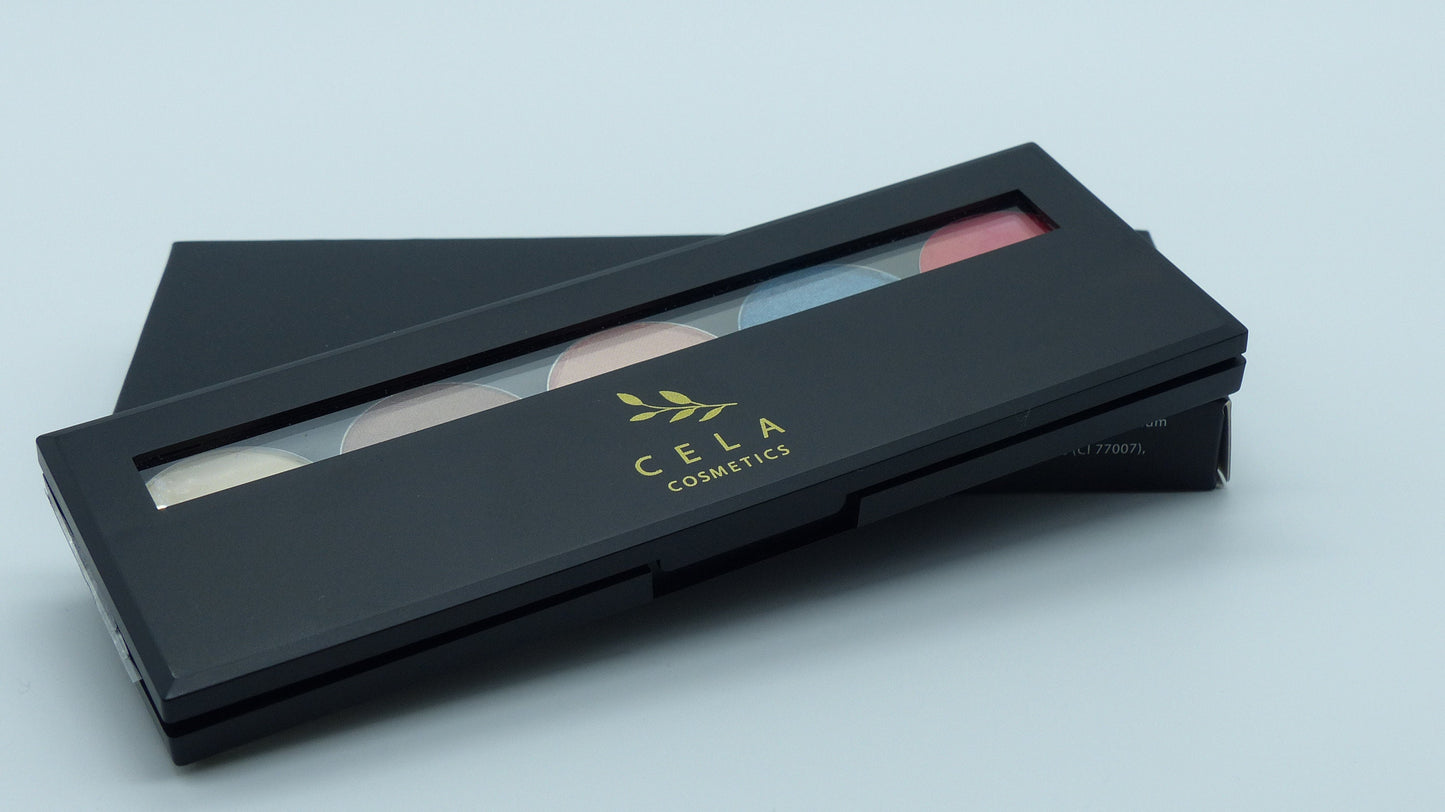 Eyeshadow Palette (5) Pan