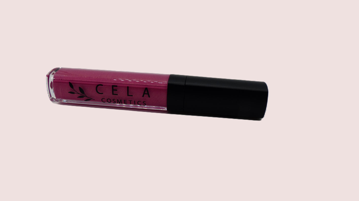 Cela Lip Gloss