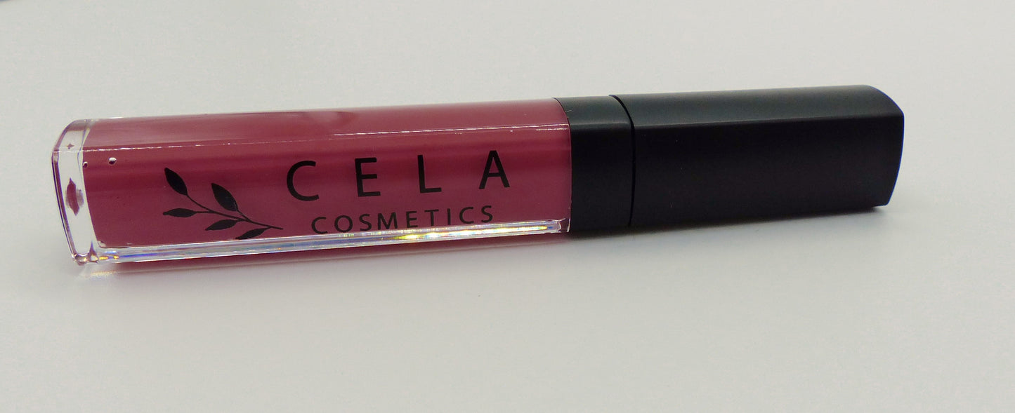 Cela Lip Gloss