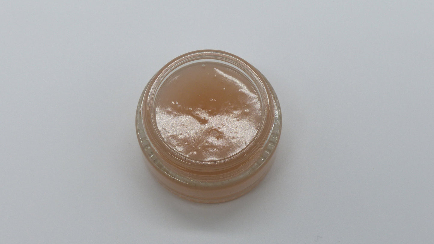 Organic Lip Conditioner