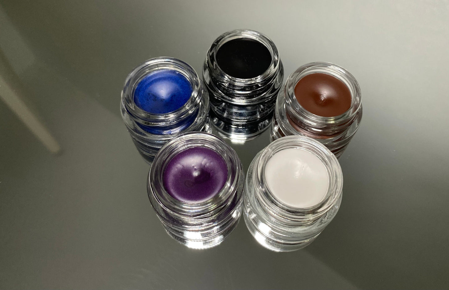 Eyeliner Gel Pots