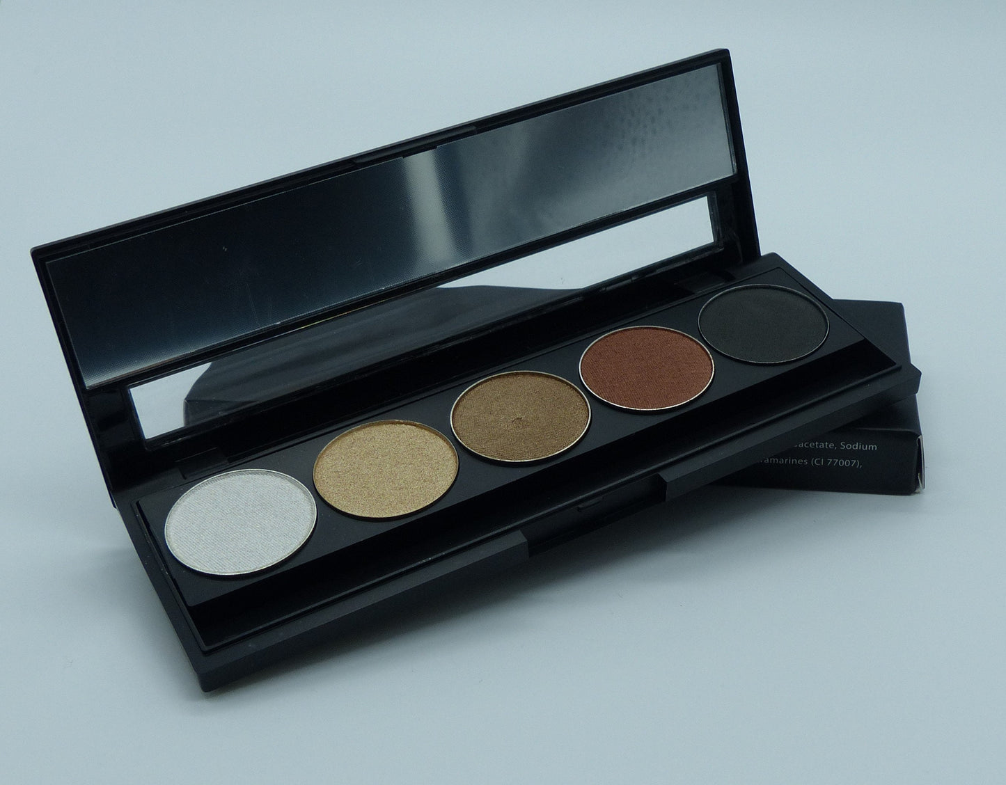 Eyeshadow Palette (5) Pan