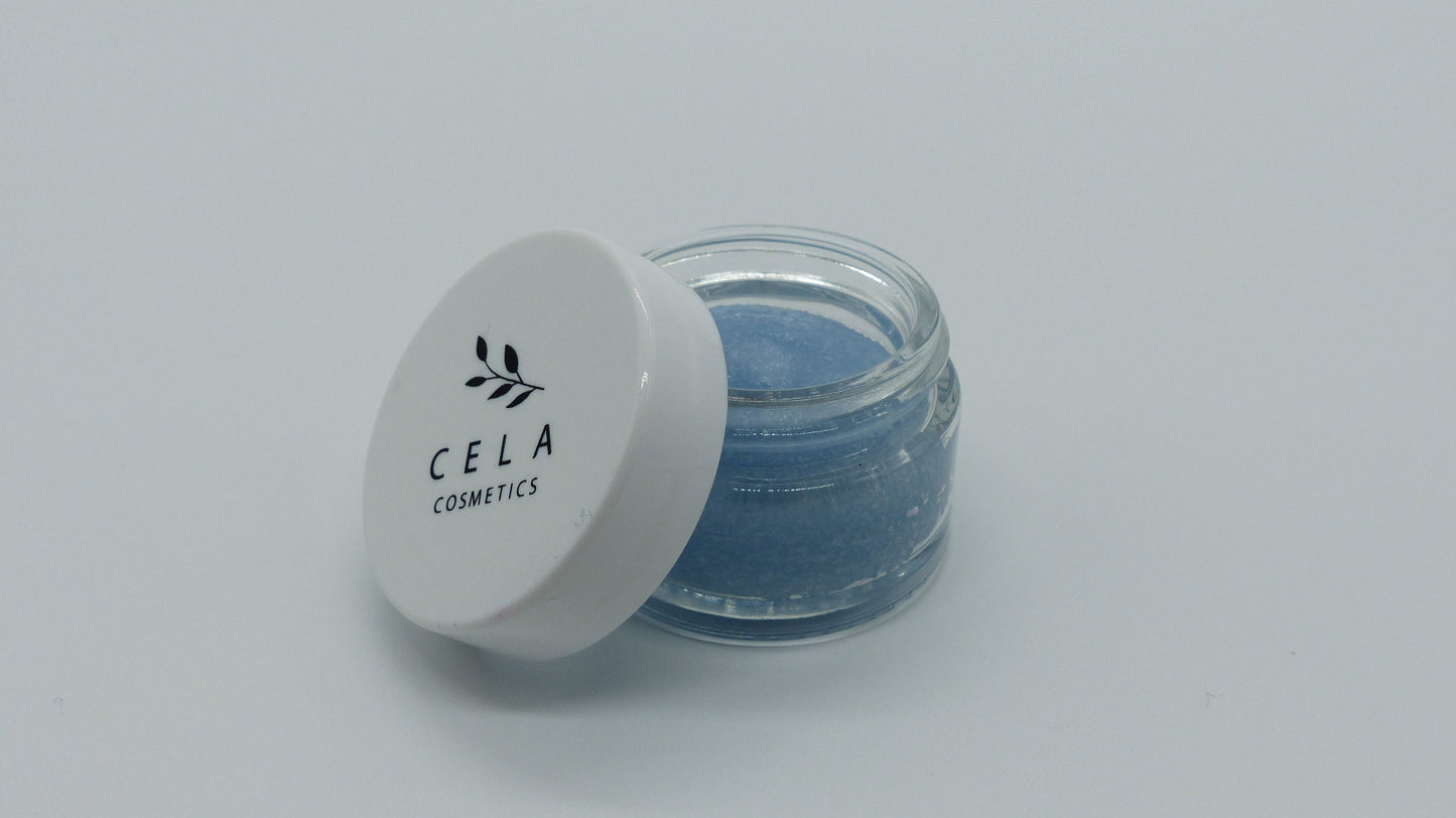 Organic Lip Scrub