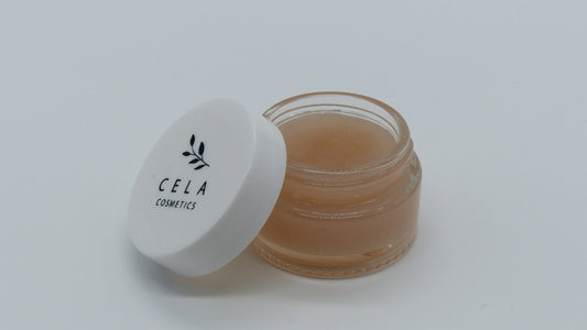 Organic Lip Conditioner