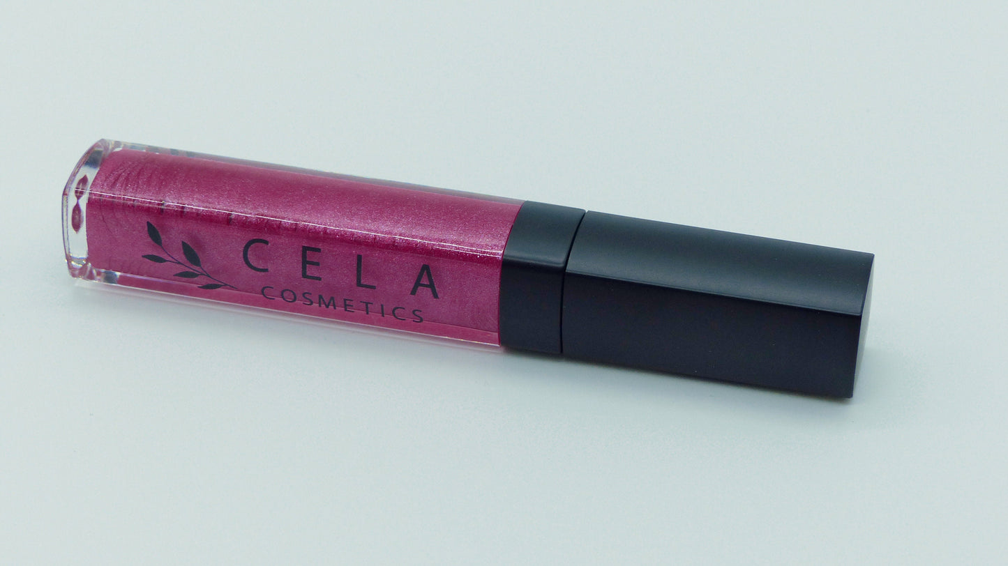 Cela Lip Gloss